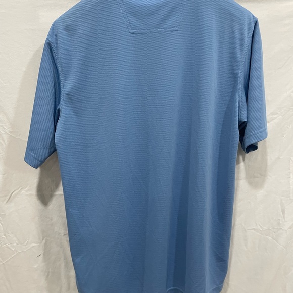 Tampa Bay Rays Dri-Fit Polo - Picture 4 of 4